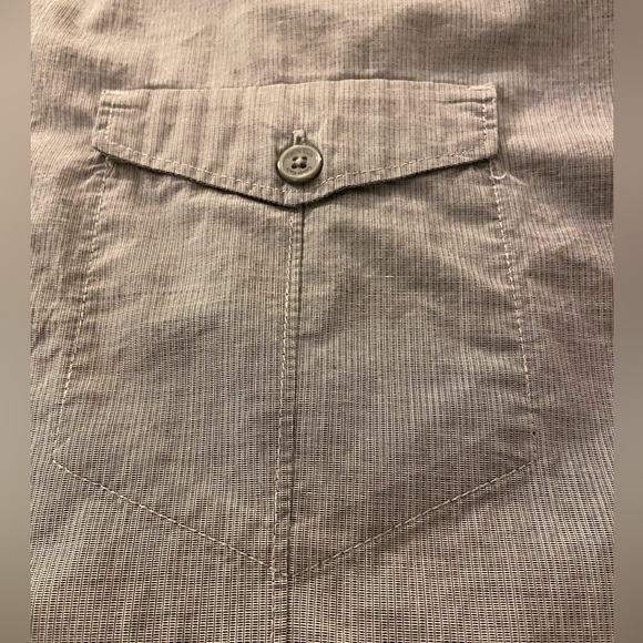 Calvin Klein slim button up - Picture 2 of 6